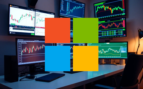 Microsoft, entre 137 vulnerabilidades y una apuesta de 190.000 millones: la carrera técnica que divide al mercado - Foto: über boerse-global.de