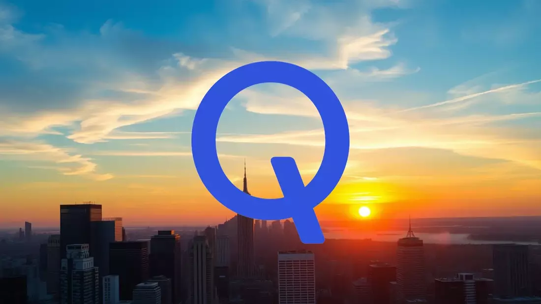 Qualcomm: el plan para esquivar la dependencia del móvil pasa por el data center y el automóvil Illustration mit AI erstellt übermittelt durch boerse-global.de
