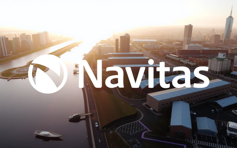 Navitas: 122 millones en un día y un crecimiento que aún no frena las pérdidas - Foto: über boerse-global.de