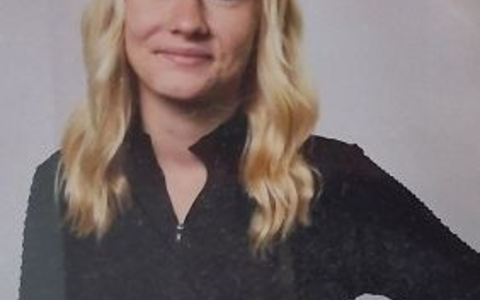 POL-GI: Landkreis Wetterau: 13-Jährige Katharina Spitz aus Ranstadt vermisst - Foto: presseportal.de