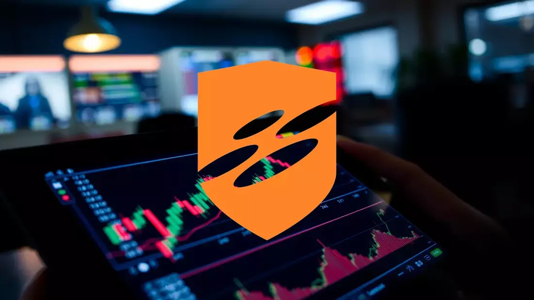 Angus Bean Steers DroneShield Through Regulatory Storm as Revenue Hits 121% Growth Illustration mit AI erstellt übermittelt durch boerse-global.de
