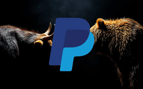 PayPal: el sueño del comercio con inteligencia artificial choca con la realidad de los márgenes y la desconfianza de los analistas - Foto: über boerse-global.de