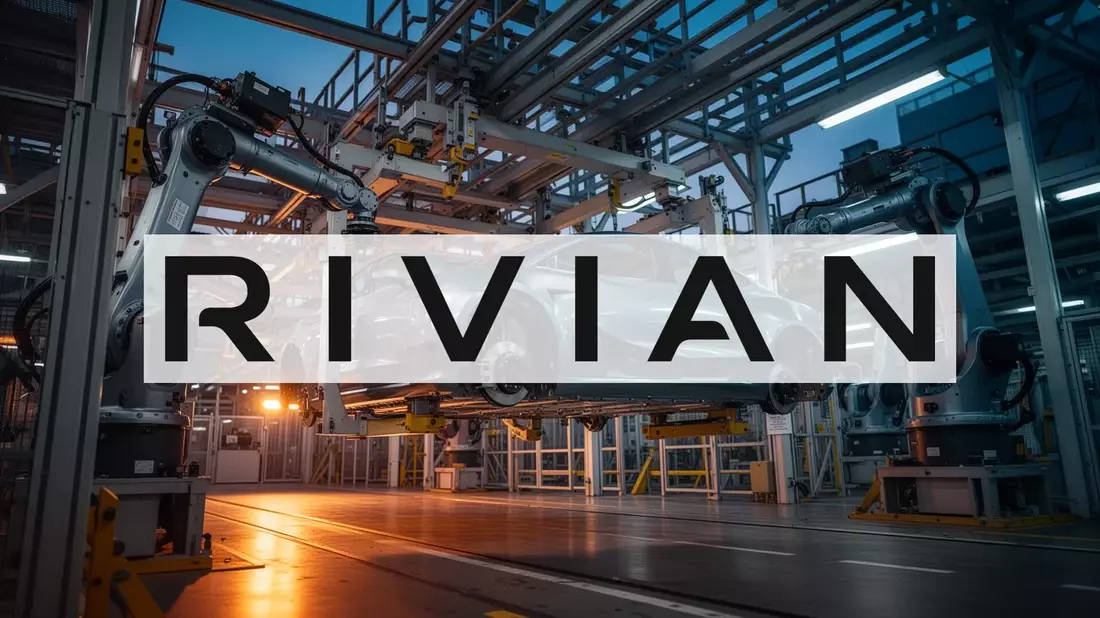Rivian: 4,5 Milliarden für Georgia-Werk - Bild: über boerse-global.de
