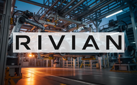 Rivian: 4,5 Milliarden für Georgia-Werk - Foto: über boerse-global.de
