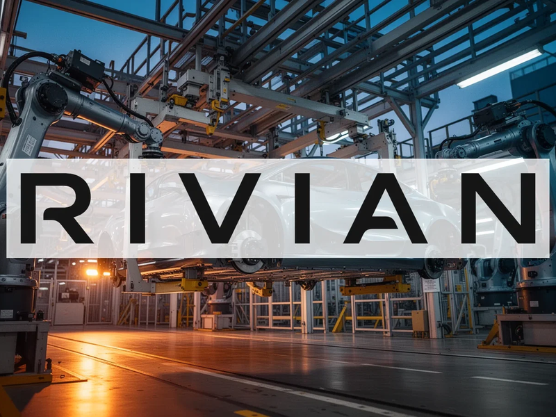 Rivian: 4,5 Milliarden für Georgia-Werk - Foto: über boerse-global.de