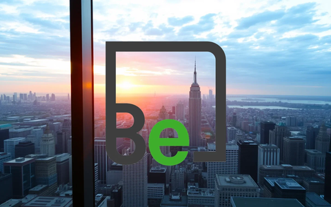 Bloom Energy: el desafío de convertir el sueño espacial y la avalancha de pedidos en entregas reales - Foto: über boerse-global.de