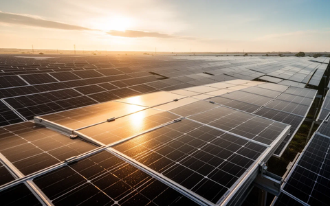 JinkoSolar Aktie: 2 Gigawatt Tiger-Neo für Masdar - Foto: über boerse-global.de
