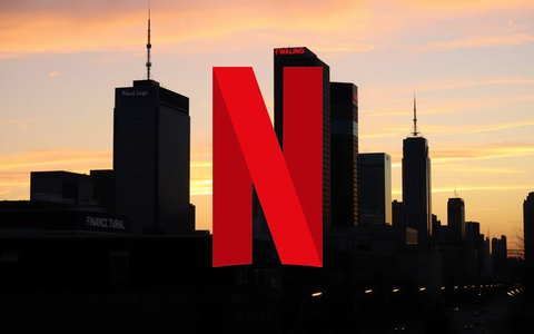 Netflix: la apuesta por el directo y un impacto económico de 325.000 millones de dólares - Foto: über boerse-global.de