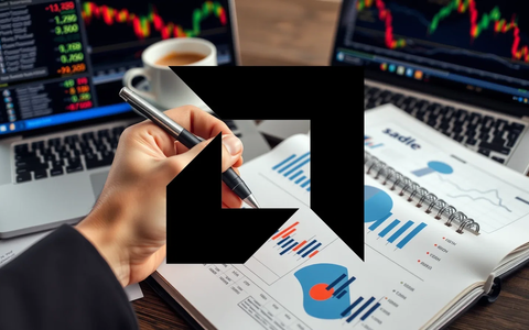 AMD: La Pugna entre el Optimismo de la IA Agéntica y las Ventas Millonarias que Enfrían el Rally - Foto: über boerse-global.de