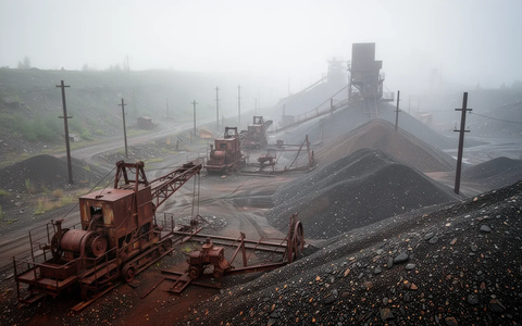 Sonoro Gold Aktie: Fläche von 4.000 auf 9.000 Hektar - Foto: über boerse-global.de