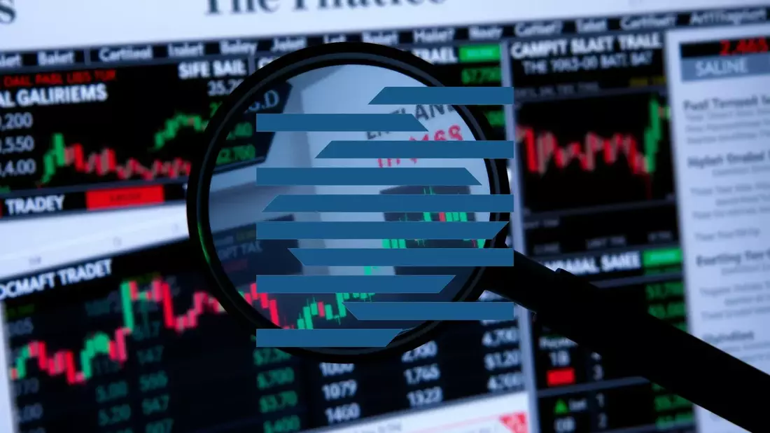 The Price of Prudence: Munich Re's Volume Pullback Sinks Shares to 52-Week Low Illustration mit AI erstellt übermittelt durch boerse-global.de