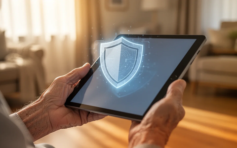 Cybersicherheitsmonitor 2026: Jeder Neunte wurde Opfer von Internetkriminalität - Foto: über boerse-global.de