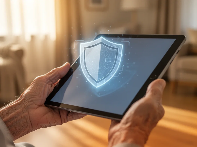 Cybersicherheitsmonitor 2026: Jeder Neunte wurde Opfer von Internetkriminalität - Foto: über boerse-global.de