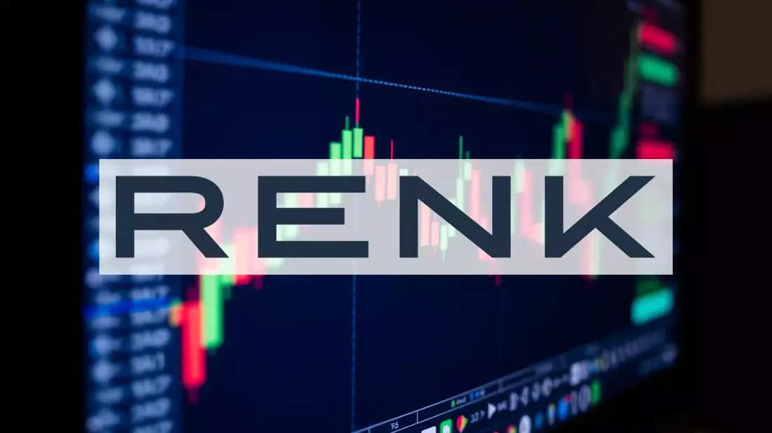 Renk’s Aftermarket Shield Meets Sector Storm: Shares Plunge to New Low Despite Record Orders Illustration mit AI erstellt übermittelt durch boerse-global.de