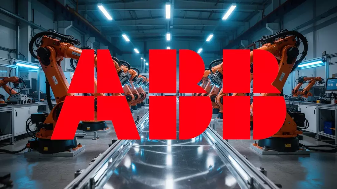 ABB Aktie: 100 Millionen für Werk in Dalmine - Bild: über boerse-global.de