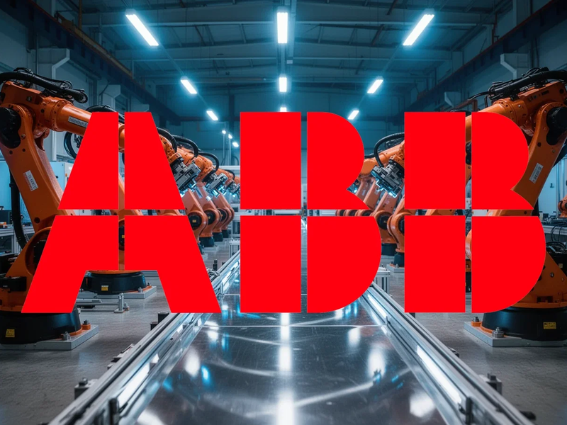 ABB Aktie: 100 Millionen für Werk in Dalmine - Foto: über boerse-global.de