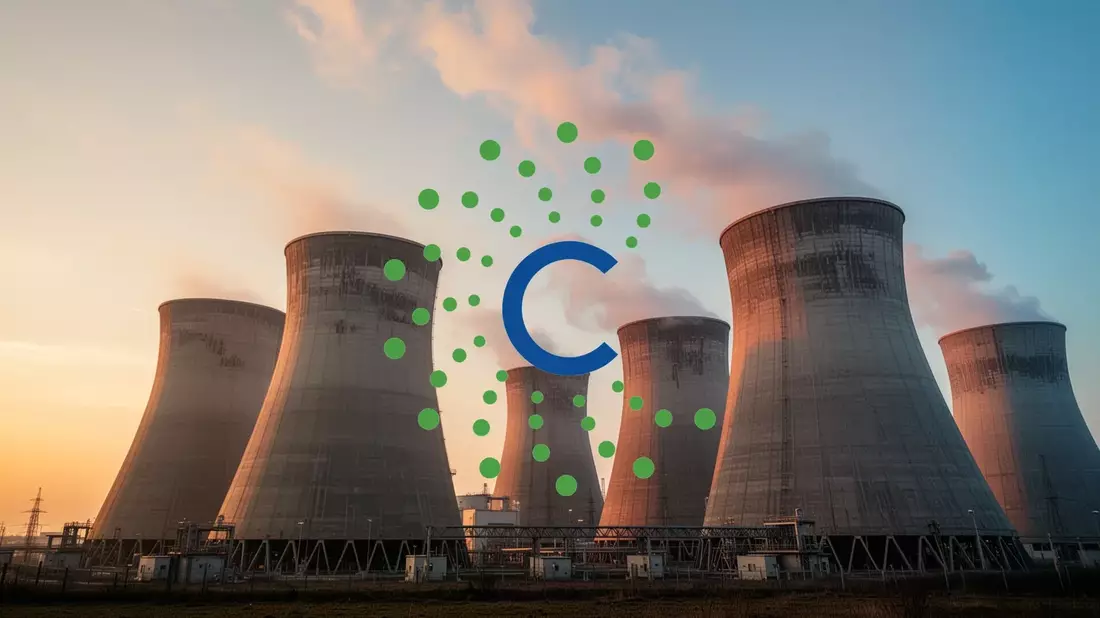 Centrus Energy Aktie: 3,9-Milliarden-Backlog bis 2040 - Bild: über boerse-global.de