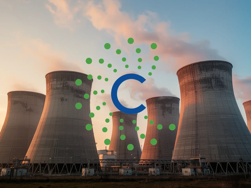 Centrus Energy Aktie: 3,9-Milliarden-Backlog bis 2040 - Foto: über boerse-global.de
