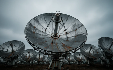 AST SpaceMobile Aktie: Starttest Mitte Juni entscheidend - Foto: über boerse-global.de
