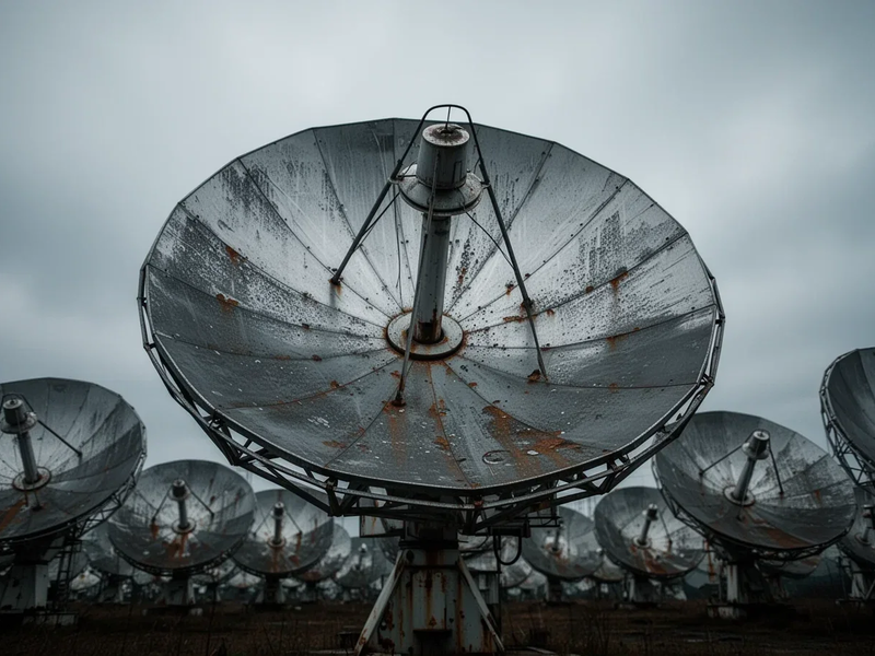 AST SpaceMobile Aktie: Starttest Mitte Juni entscheidend - Foto: über boerse-global.de
