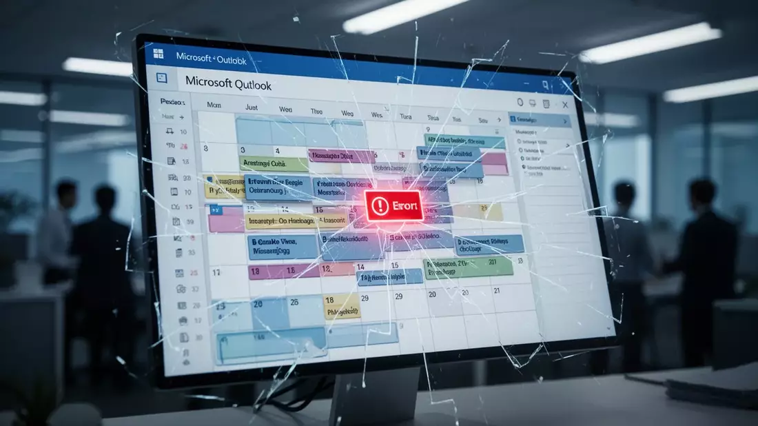 Microsoft treibt Outlook-Update voran: KI-Features und Zwangsumstellung - Bild: über boerse-global.de