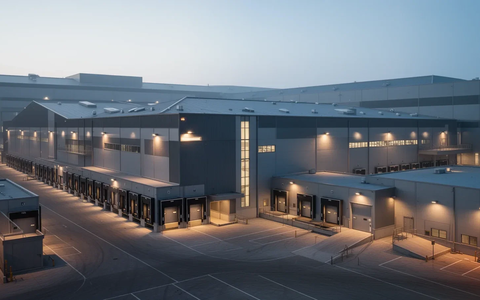 ProLogis Aktie: BMO hebt Ziel auf 162 Dollar - Foto: über boerse-global.de