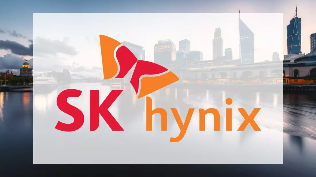 At Microsoft’s CEO Summit, SK Hynix Secures Its Place in the AI Memory Supply Chain - Bild: über boerse-global.de