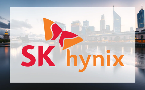 At Microsoft’s CEO Summit, SK Hynix Secures Its Place in the AI Memory Supply Chain - Foto: über boerse-global.de