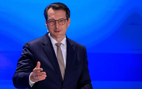 Milan Nedeljkovic übernimmt BMW in einer für die Automobilindustrie herausfordernden Zeit. (Archivbild) - Foto: Jan Woitas/dpa