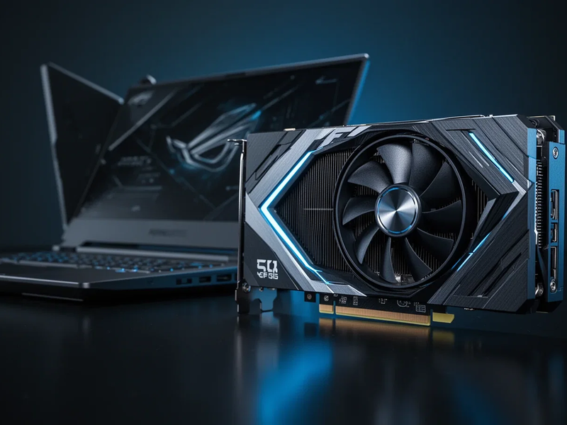 NVIDIA startet „007 First Light-Bundle für RTX-50-Serie - Foto: über boerse-global.de