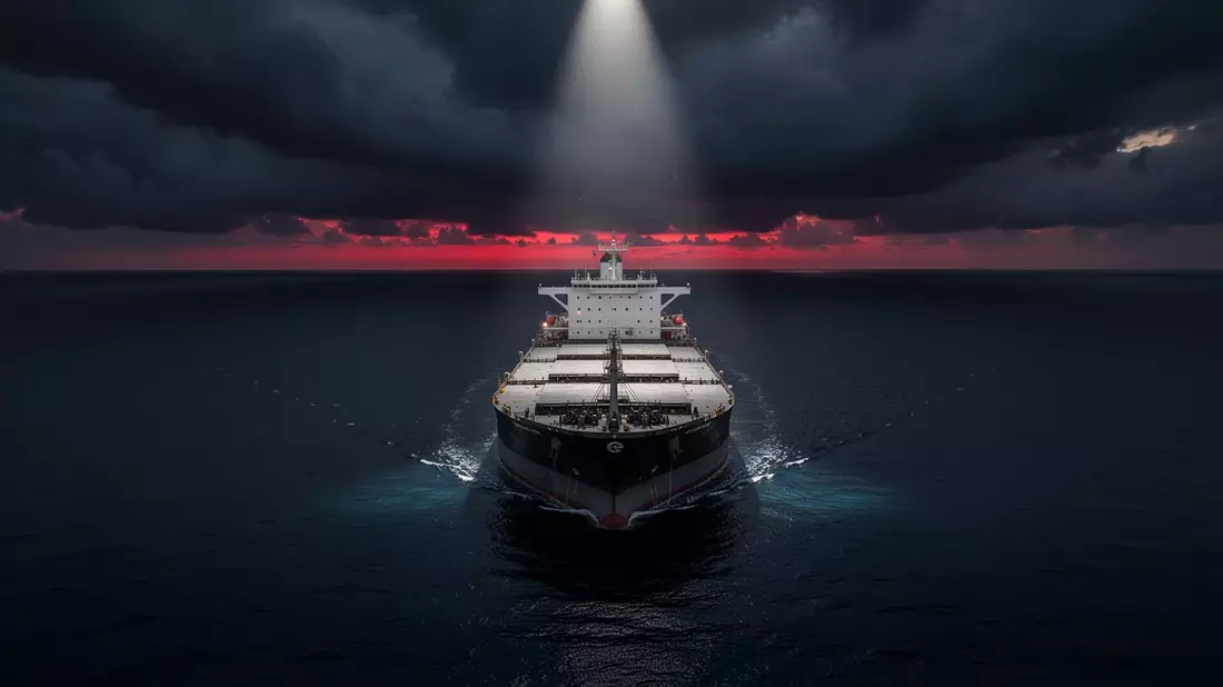 2020 Bulkers Aktie: Himalaya kontrolliert mit 54 Prozent - Bild: über boerse-global.de