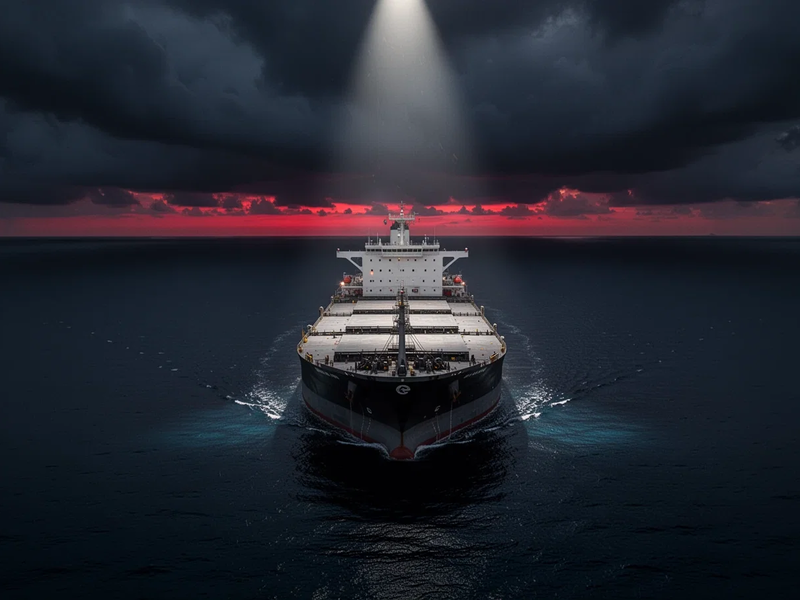2020 Bulkers Aktie: Himalaya kontrolliert mit 54 Prozent - Foto: über boerse-global.de