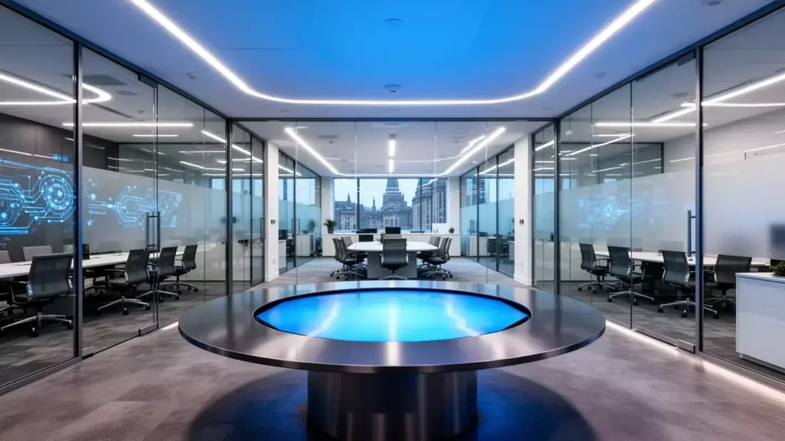 Sword Group: CirrusHQ aus Edinburgh übernommen - Bild: über boerse-global.de