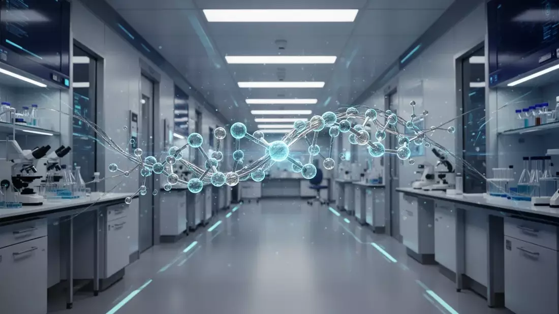 Onco-Innovations Aktie: AstraZeneca startet PROmAI-Programm - Bild: über boerse-global.de