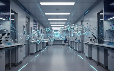 Onco-Innovations Aktie: AstraZeneca startet PROmAI-Programm - Foto: über boerse-global.de