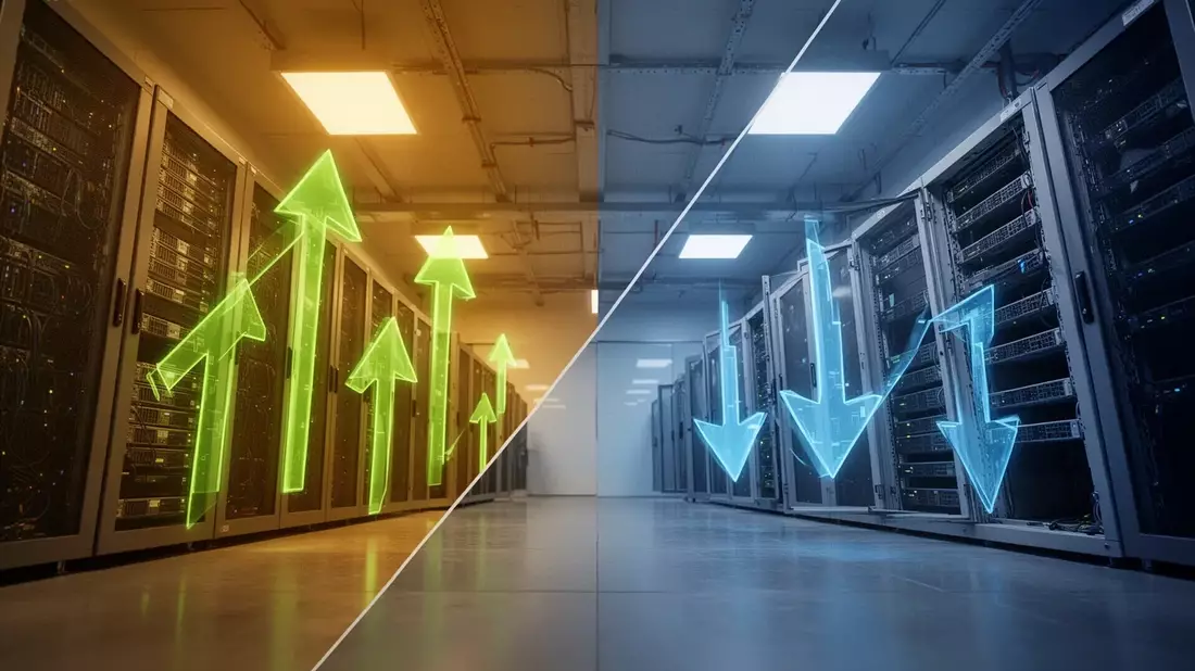 SanDisk: KLA-Split befeuert Split-Debatte - Bild: über boerse-global.de