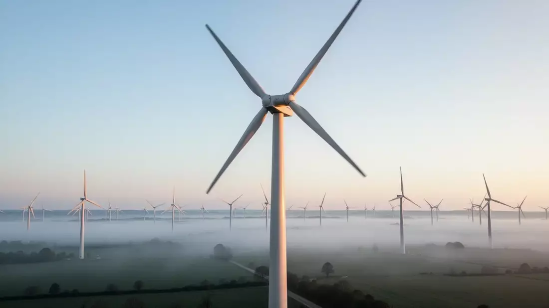 Siemens Energy Aktie: JPMorgan hebt Ziel auf 225 Euro - Bild: über boerse-global.de
