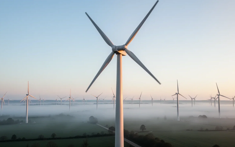 Siemens Energy Aktie: JPMorgan hebt Ziel auf 225 Euro - Foto: über boerse-global.de