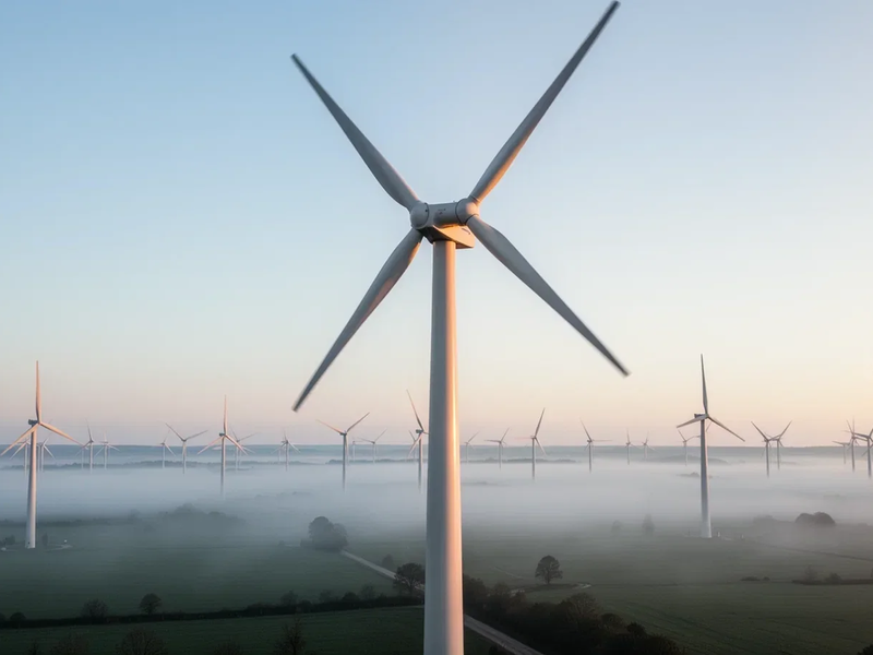 Siemens Energy Aktie: JPMorgan hebt Ziel auf 225 Euro - Foto: über boerse-global.de