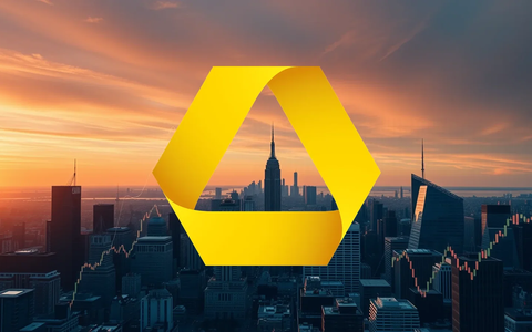 Commerzbank Board to Weigh UniCredit Offer Amid ECB Rebuke and Technical Warning - Foto: über boerse-global.de