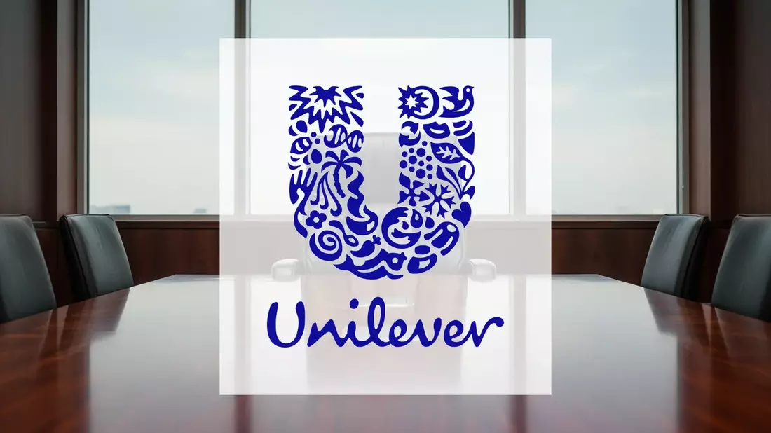 Unilever Aktie: Garijo López in Verwaltungsrat berufen - Bild: über boerse-global.de