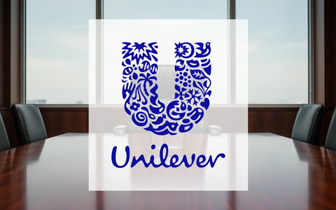 Unilever Aktie: Garijo López in Verwaltungsrat berufen - Foto: über boerse-global.de