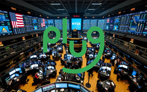 Plug Power: el avance operativo choca con el ruido judicial - Foto: über boerse-global.de