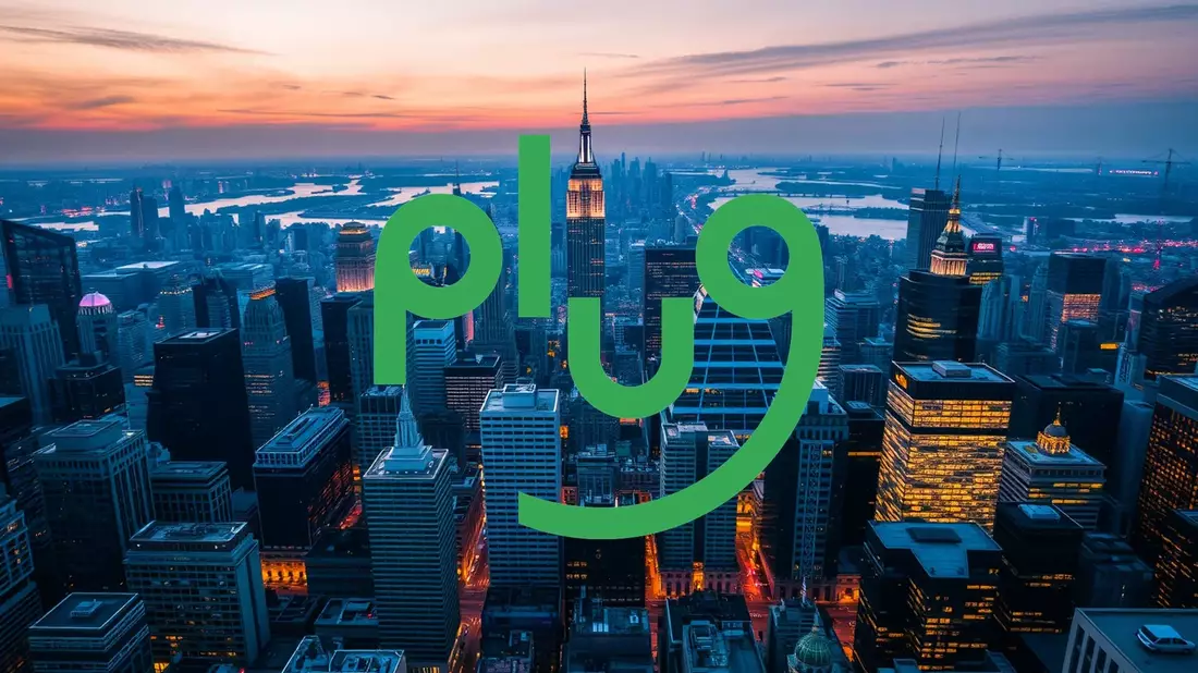 Plug Power’s Revenue Jumps 22% as New CEO Tackles Legal Probe and Cost Overruns Illustration mit AI erstellt übermittelt durch boerse-global.de