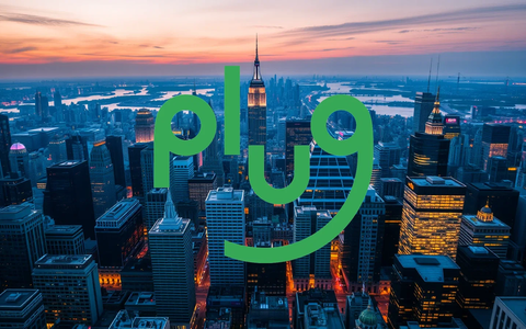 Plug Power’s Revenue Jumps 22% as New CEO Tackles Legal Probe and Cost Overruns - Foto: über boerse-global.de