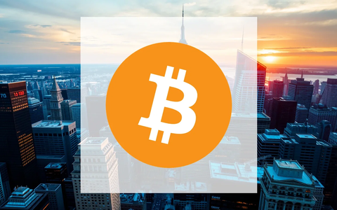 Schwab’s 35 Million Clients Gain Direct Bitcoin Access as Senate Vote and Sticky Inflation Shape the Market - Foto: über boerse-global.de