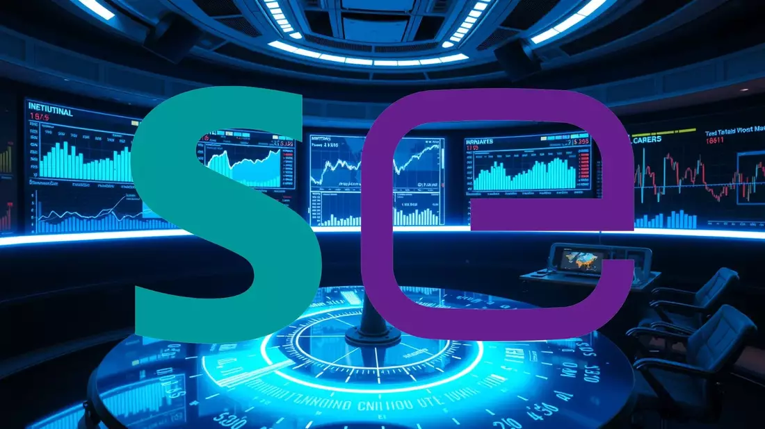 Siemens Energy Records €17.75 Billion Order Intake as Cash Flow Target Doubles and Gamesa Losses Narrow Illustration mit AI erstellt übermittelt durch boerse-global.de