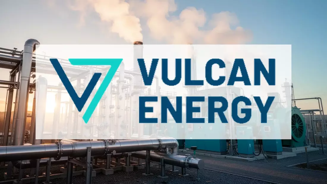 Vulcan Energy Aktie: Siemens-Vertrag über 40 Millionen Euro - Bild: über boerse-global.de