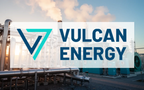 Vulcan Energy Aktie: Siemens-Vertrag über 40 Millionen Euro - Foto: über boerse-global.de