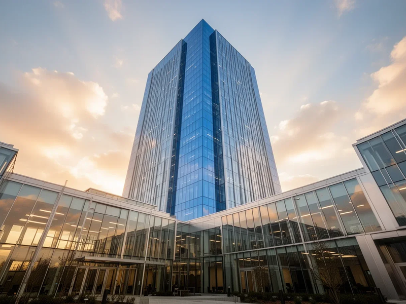 Oracle Aktie: Wedbush hebt Ziel auf 275 Dollar - Foto: über boerse-global.de
